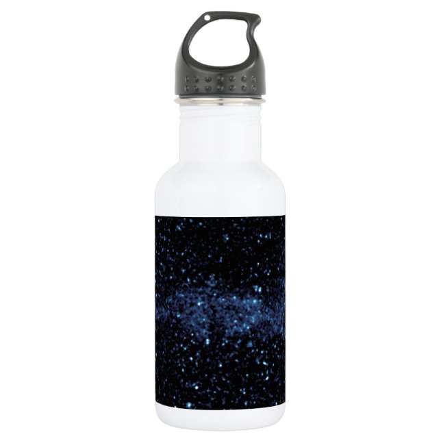 Mira Soars Through the Sky 532 Ml Water Bottle (Front)