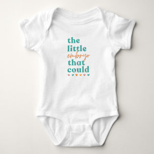 Miracle Baby The Little Embryo That Could Bodysuit