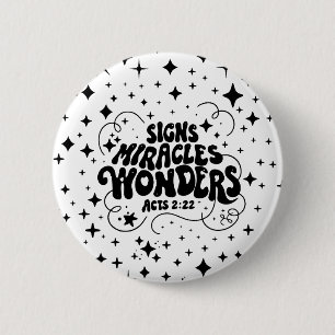 Miracle Button