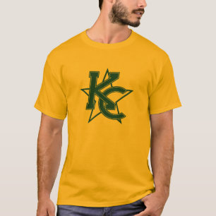 MIRACLE, CLAUDIA T-Shirt