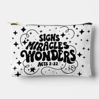 Miracle Cosmetic Bag