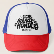 Miracle Hat