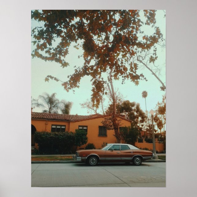 Miracle Mile  Poster (Front)