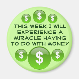 miracle money magnet
