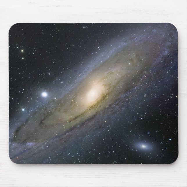 MIRACLE MOUSE MAT (Front)