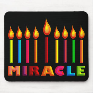 Miracle Mouse Mat