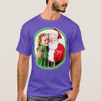 Miracle On 34th Street T-Shirt