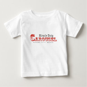 Miracle Strip Amusement Park Shirt