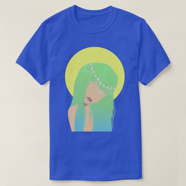 Miracle T-Shirt (Design Front)