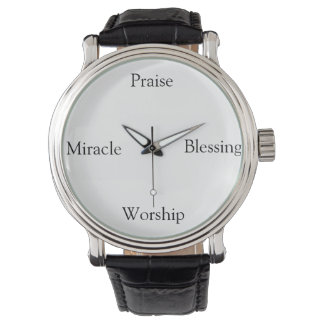 Miracle Watch