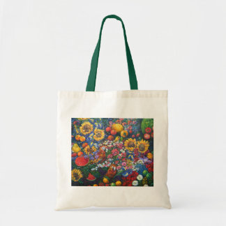 Miracles Around Me Tote Bag