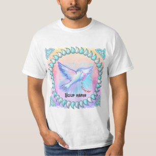 Miracles Dove  T-Shirt