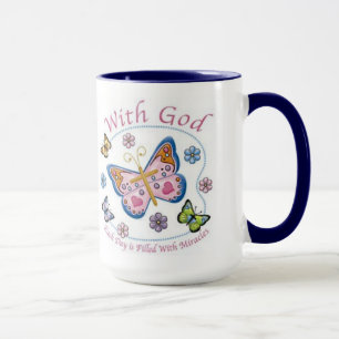 Miracles Mug