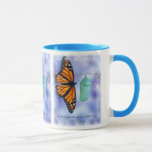 Miracles mug