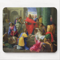 Miracles of St. Paul at Ephesus, 1693