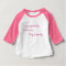 Miracles Take Time Toddler T-Shirt