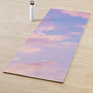 Miraculous Clouds #1 #dreamy Yoga Mat