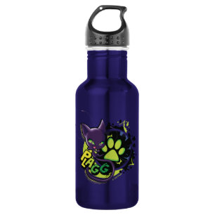 Miraculous Kwami Plagg 532 Ml Water Bottle
