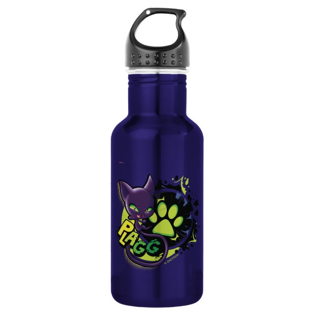 Miraculous Kwami Plagg 532 Ml Water Bottle (Front)
