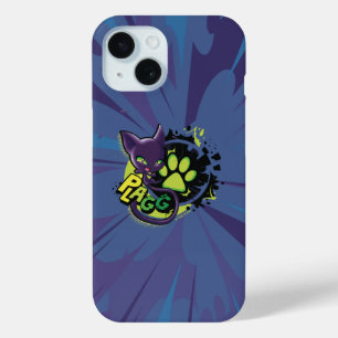 Miraculous Kwami Plagg iPhone 15 Case