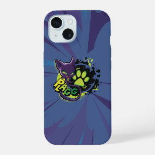 Miraculous Kwami Plagg iPhone 15 Case