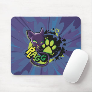Miraculous Kwami Plagg Mouse Mat