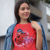 Miraculous Ladybug | Spots On Graphic