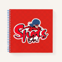 Miraculous Ladybug | Spots On