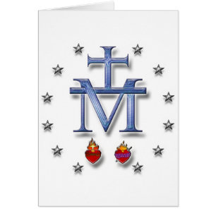 Miraculous Medal