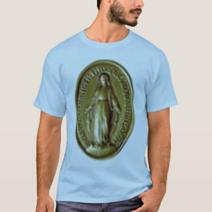 Miraculous Medal T-Shirt