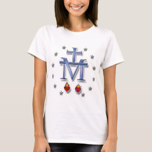 Miraculous Medal T-Shirt