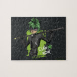 Miraculous Re-verse Claw Noir Character Graphic Jigsaw Puzzle<br><div class="desc">Check out this paint swash graphic of Re-verse Claw Noir!</div>