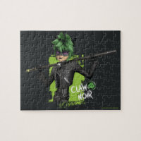 Miraculous Re-verse Claw Noir Character Graphic