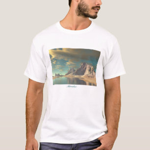 MIRADOR SHIRT