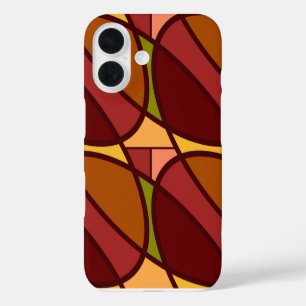 Mirage iPhone 16 Case