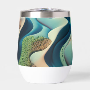 Mirage Currents