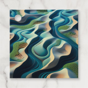 Mirage Currents Favour Tags