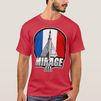 Mirage III  T-Shirt