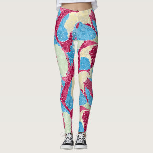 Mirage Leggings