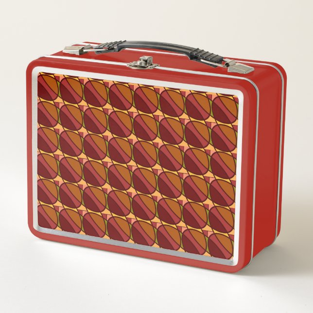 Mirage Lunch Box (Front)