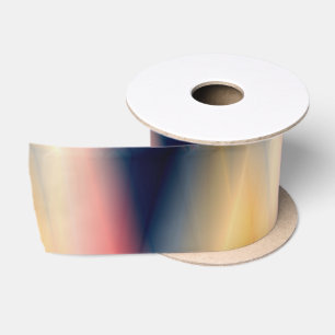 Mirage satin ribbon