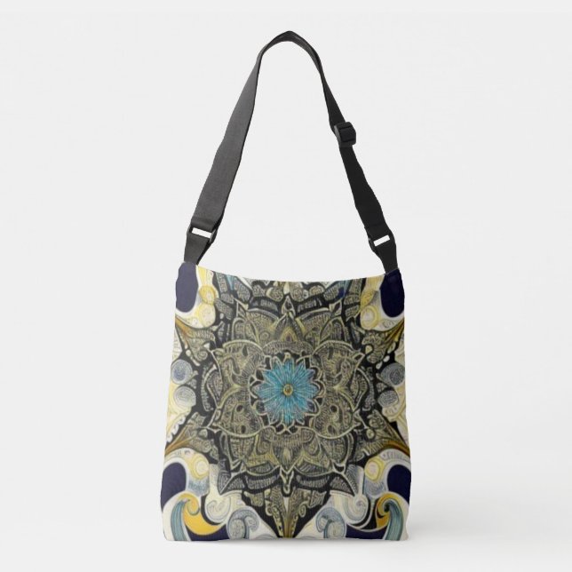 Mirage Tote : (Front)