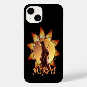 MIRAI: Super Yodha Edition Case-Mate iPhone 14 Case