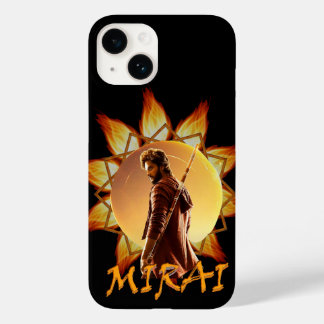 MIRAI: Super Yodha Edition Case-Mate iPhone 14 Case