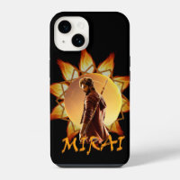 MIRAI: Super Yodha Edition