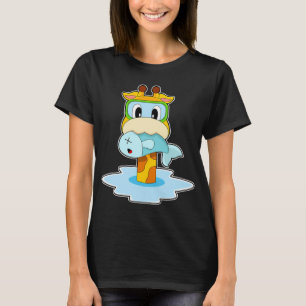 MiRakel Snow Char T-Shirt