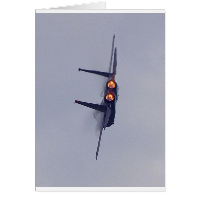 MIRAMAR AFTERBURNERS (Front)