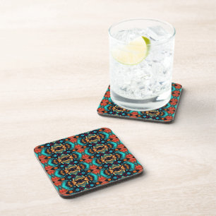 Miranda 18 coaster