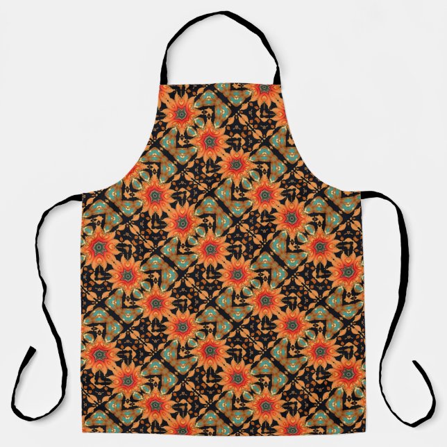 Miranda 1 apron (Front)