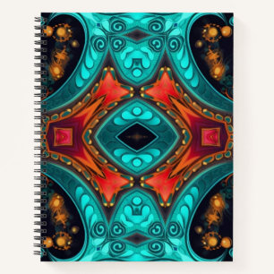 Miranda 28 notebook